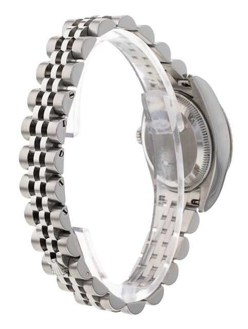 Rolex Datejust Lady 179174 Image 3